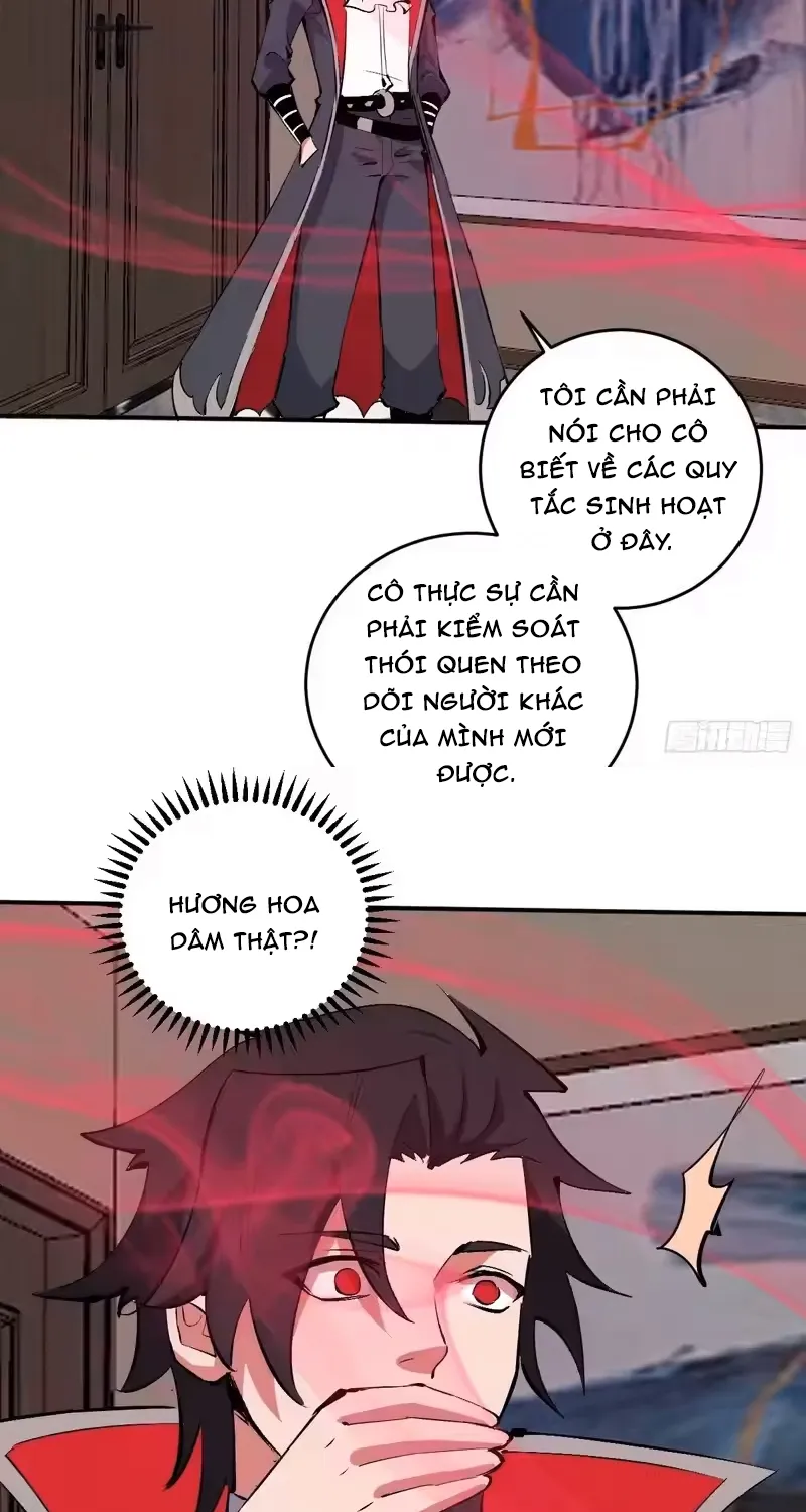 Ta Dựa Vào Hậu Cung Chinh Phục Thế Giới Chap 104 - Next Chap 105