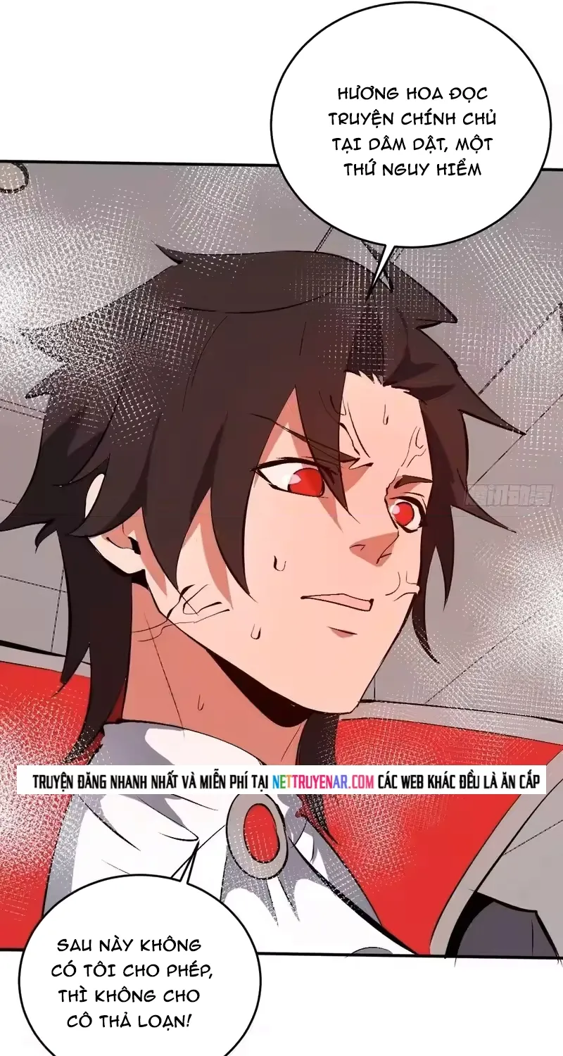 Ta Dựa Vào Hậu Cung Chinh Phục Thế Giới Chap 104 - Next Chap 105