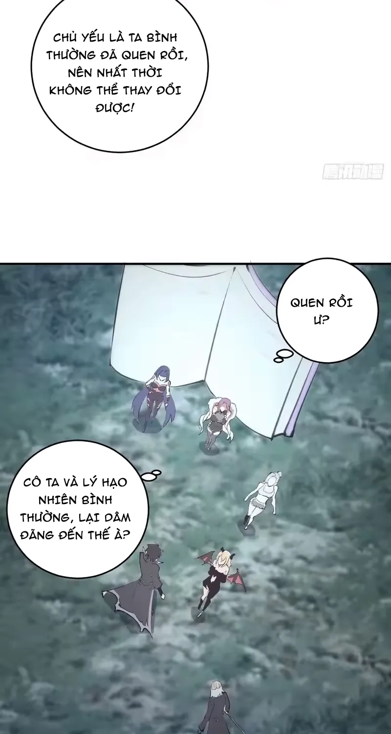 Ta Dựa Vào Hậu Cung Chinh Phục Thế Giới Chap 104 - Next Chap 105