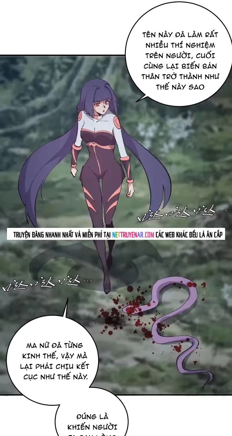 Ta Dựa Vào Hậu Cung Chinh Phục Thế Giới Chap 104 - Next Chap 105