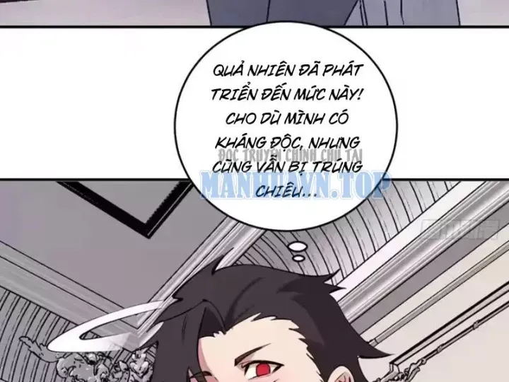 Ta Dựa Vào Hậu Cung Chinh Phục Thế Giới Chap 105 - Next Chap 106