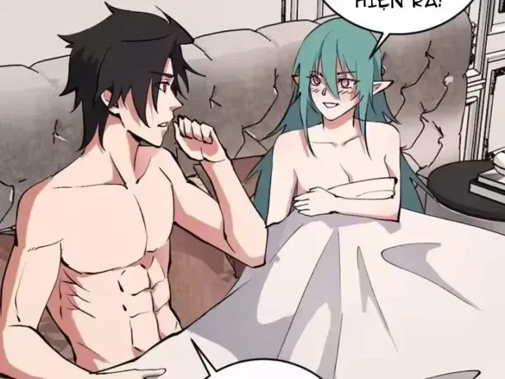 Ta Dựa Vào Hậu Cung Chinh Phục Thế Giới Chap 105 - Next Chap 106