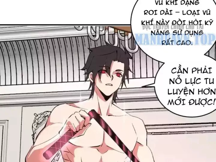 Ta Dựa Vào Hậu Cung Chinh Phục Thế Giới Chap 105 - Next Chap 106