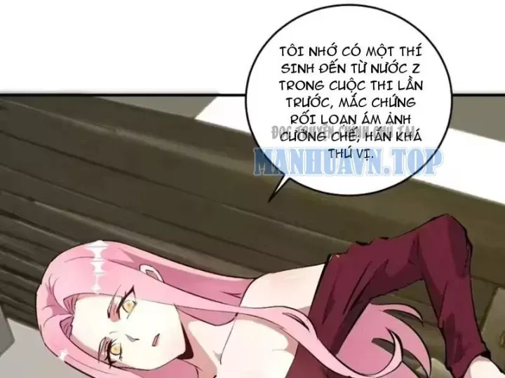 Ta Dựa Vào Hậu Cung Chinh Phục Thế Giới Chap 106 - Next Chap 107