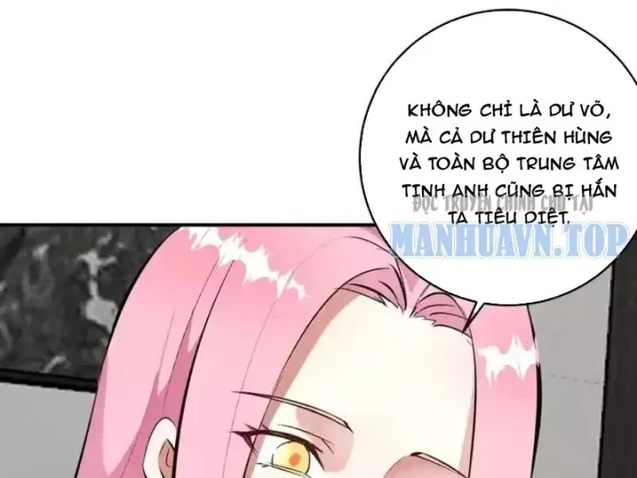 Ta Dựa Vào Hậu Cung Chinh Phục Thế Giới Chap 106 - Next Chap 107