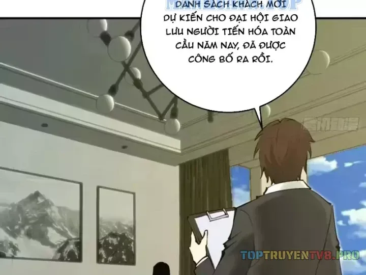 Ta Dựa Vào Hậu Cung Chinh Phục Thế Giới Chap 106 - Next Chap 107