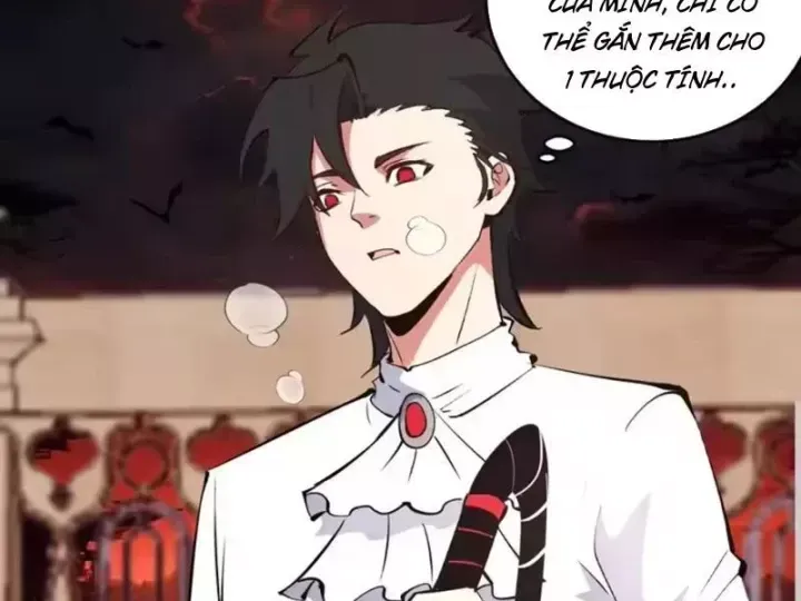 Ta Dựa Vào Hậu Cung Chinh Phục Thế Giới Chap 106 - Next Chap 107