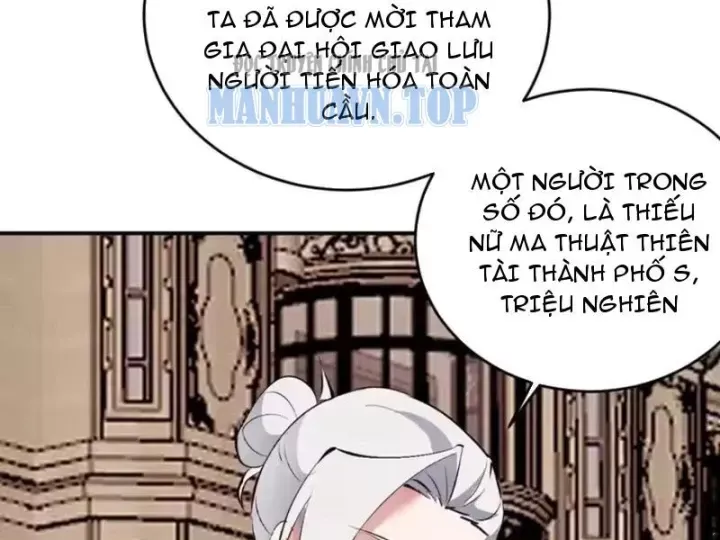 Ta Dựa Vào Hậu Cung Chinh Phục Thế Giới Chap 106 - Next Chap 107