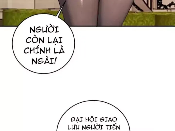Ta Dựa Vào Hậu Cung Chinh Phục Thế Giới Chap 106 - Next Chap 107