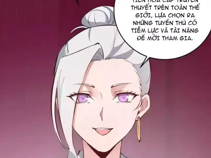 Ta Dựa Vào Hậu Cung Chinh Phục Thế Giới Chap 106 - Next Chap 107