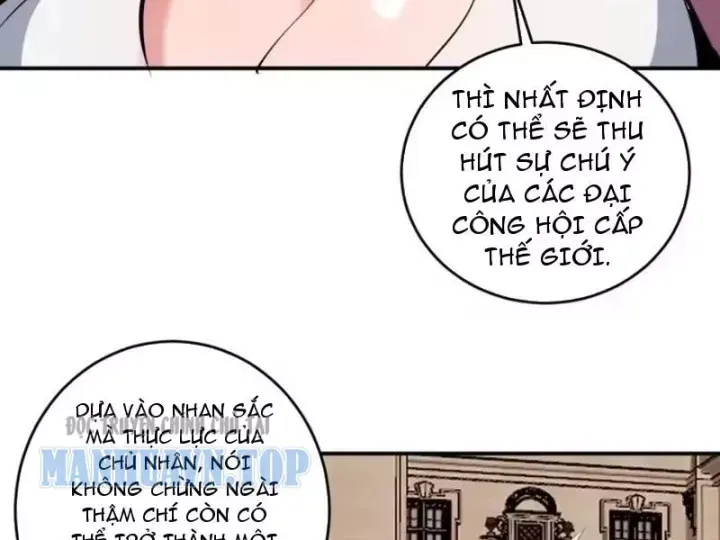 Ta Dựa Vào Hậu Cung Chinh Phục Thế Giới Chap 106 - Next Chap 107