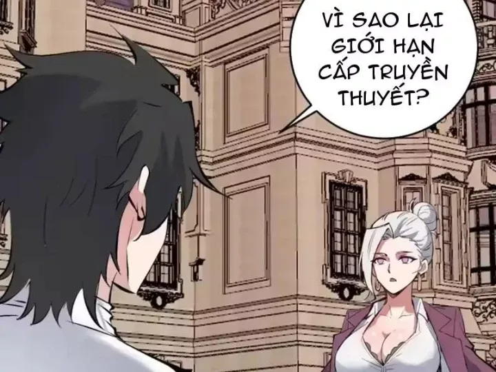 Ta Dựa Vào Hậu Cung Chinh Phục Thế Giới Chap 106 - Next Chap 107