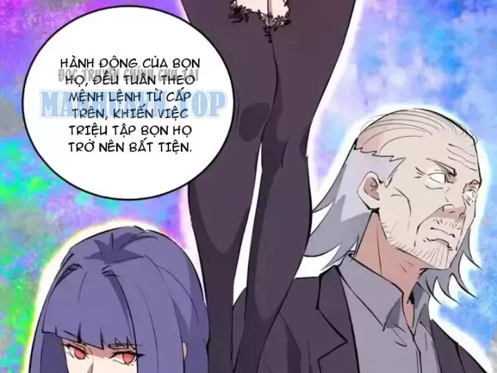 Ta Dựa Vào Hậu Cung Chinh Phục Thế Giới Chap 106 - Next Chap 107