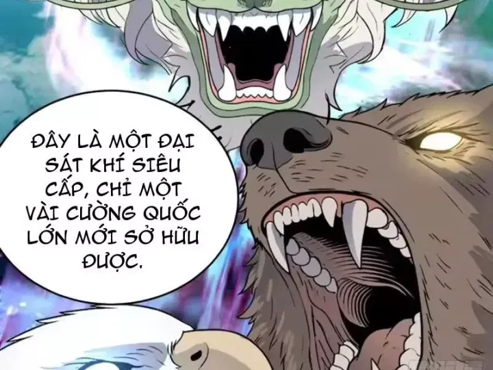 Ta Dựa Vào Hậu Cung Chinh Phục Thế Giới Chap 106 - Next Chap 107