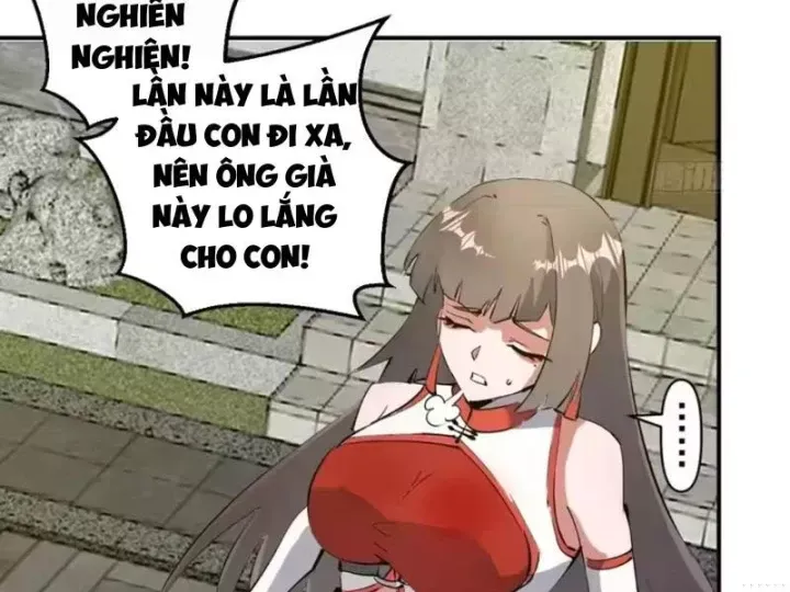 Ta Dựa Vào Hậu Cung Chinh Phục Thế Giới Chap 107 - Next Chap 108