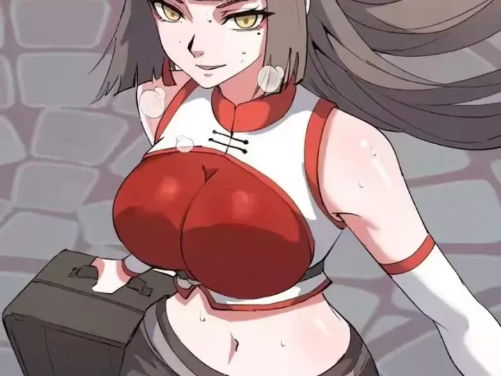 Ta Dựa Vào Hậu Cung Chinh Phục Thế Giới Chap 107 - Next Chap 108