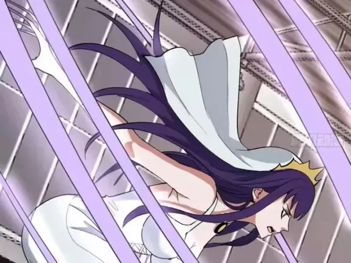 Ta Dựa Vào Hậu Cung Chinh Phục Thế Giới Chap 107 - Next Chap 108