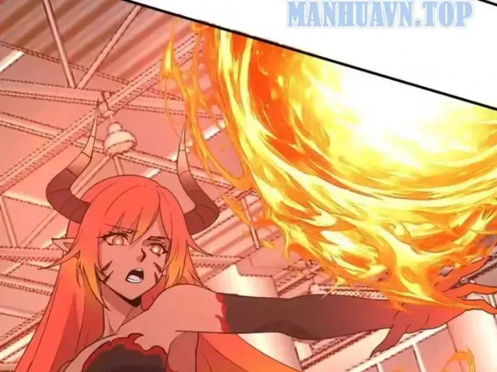 Ta Dựa Vào Hậu Cung Chinh Phục Thế Giới Chap 107 - Next Chap 108