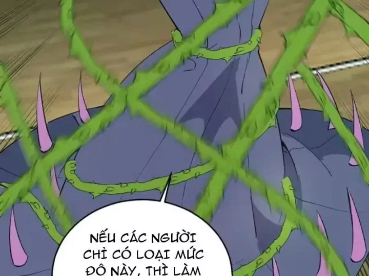 Ta Dựa Vào Hậu Cung Chinh Phục Thế Giới Chap 107 - Next Chap 108