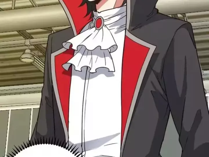 Ta Dựa Vào Hậu Cung Chinh Phục Thế Giới Chap 107 - Next Chap 108