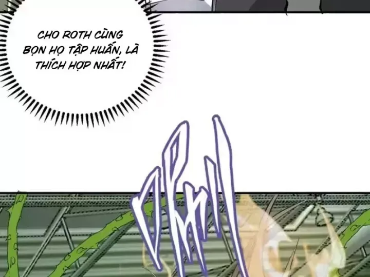 Ta Dựa Vào Hậu Cung Chinh Phục Thế Giới Chap 107 - Next Chap 108