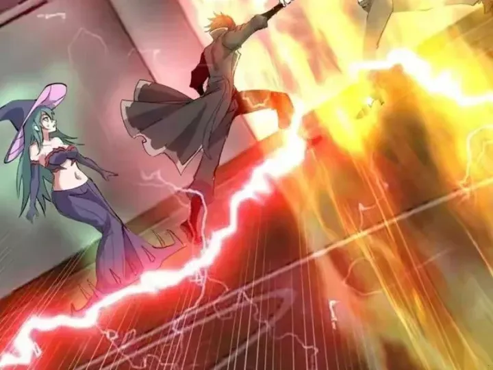 Ta Dựa Vào Hậu Cung Chinh Phục Thế Giới Chap 108 - Next Chap 109