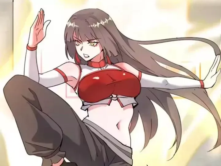 Ta Dựa Vào Hậu Cung Chinh Phục Thế Giới Chap 109 - Next Chap 110