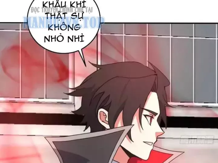 Ta Dựa Vào Hậu Cung Chinh Phục Thế Giới Chap 109 - Next Chap 110