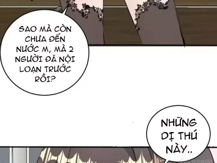 Ta Dựa Vào Hậu Cung Chinh Phục Thế Giới Chap 109 - Next Chap 110