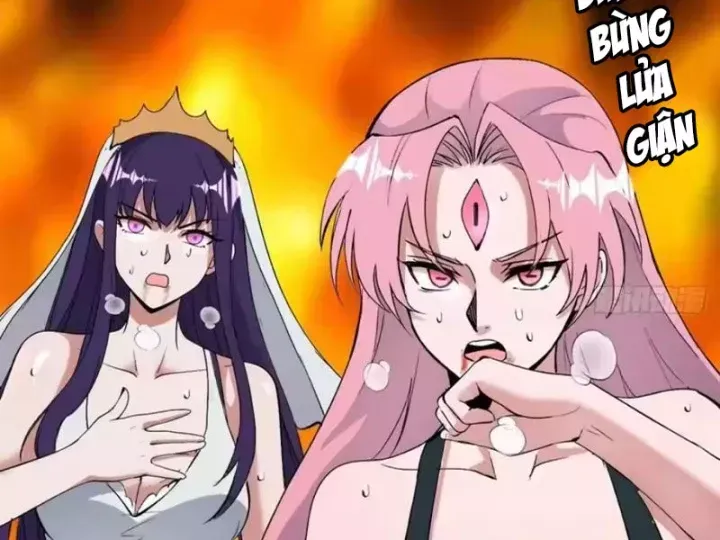 Ta Dựa Vào Hậu Cung Chinh Phục Thế Giới Chap 109 - Next Chap 110