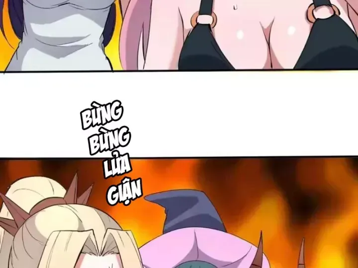 Ta Dựa Vào Hậu Cung Chinh Phục Thế Giới Chap 109 - Next Chap 110