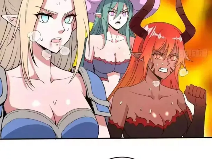 Ta Dựa Vào Hậu Cung Chinh Phục Thế Giới Chap 109 - Next Chap 110