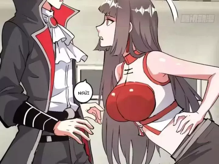 Ta Dựa Vào Hậu Cung Chinh Phục Thế Giới Chap 109 - Next Chap 110