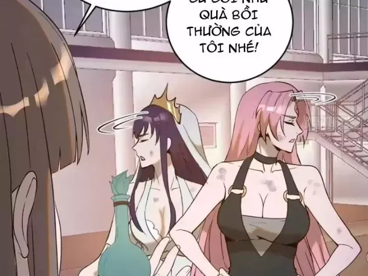 Ta Dựa Vào Hậu Cung Chinh Phục Thế Giới Chap 109 - Next Chap 110