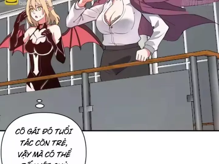 Ta Dựa Vào Hậu Cung Chinh Phục Thế Giới Chap 109 - Next Chap 110