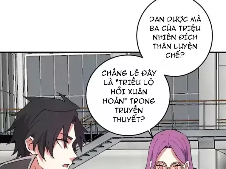 Ta Dựa Vào Hậu Cung Chinh Phục Thế Giới Chap 109 - Next Chap 110