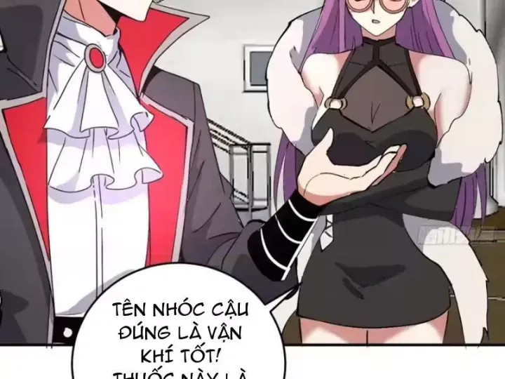 Ta Dựa Vào Hậu Cung Chinh Phục Thế Giới Chap 109 - Next Chap 110