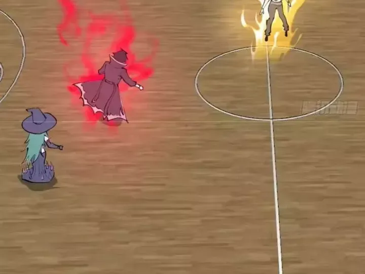 Ta Dựa Vào Hậu Cung Chinh Phục Thế Giới Chap 109 - Next Chap 110