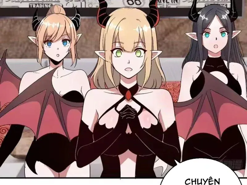 Ta Dựa Vào Hậu Cung Chinh Phục Thế Giới Chap 113 - Next Chap 114