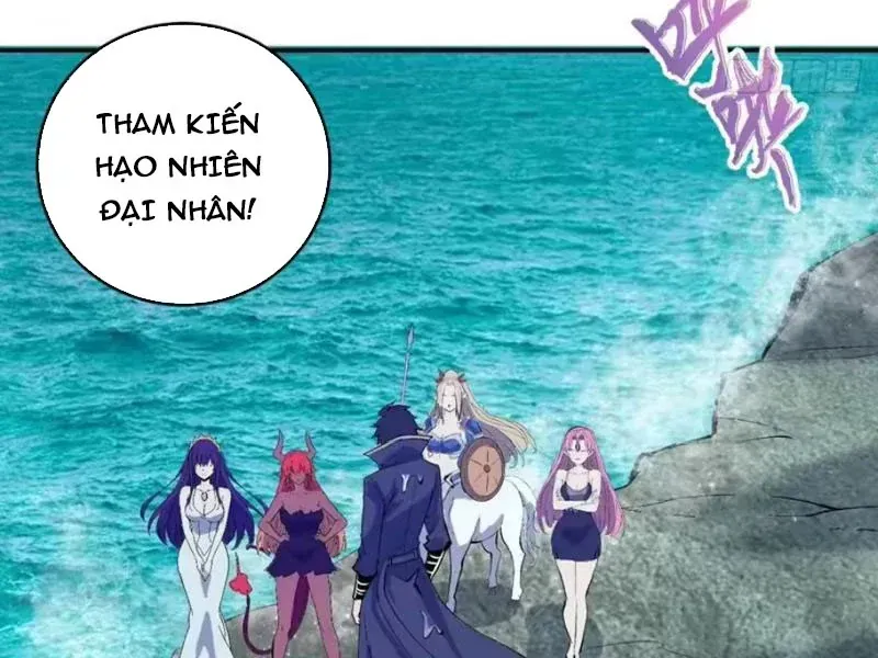 Ta Dựa Vào Hậu Cung Chinh Phục Thế Giới Chap 113 - Next Chap 114