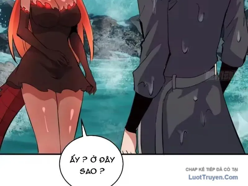 Ta Dựa Vào Hậu Cung Chinh Phục Thế Giới Chap 113 - Next Chap 114
