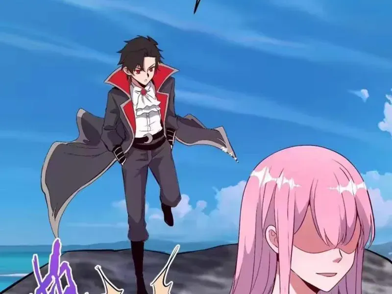 Ta Dựa Vào Hậu Cung Chinh Phục Thế Giới Chap 113 - Next Chap 114