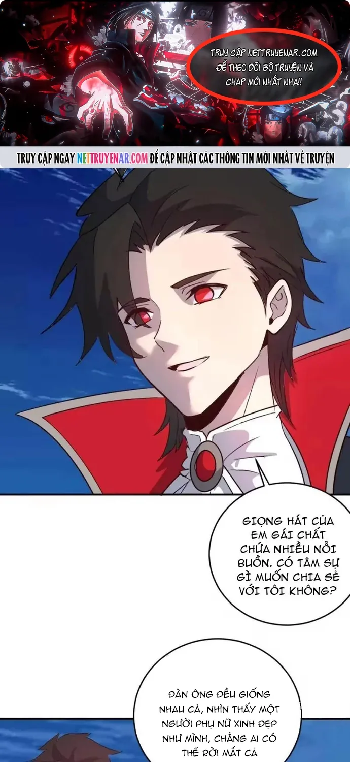 Ta Dựa Vào Hậu Cung Chinh Phục Thế Giới Chap 114 - Next Chap 115