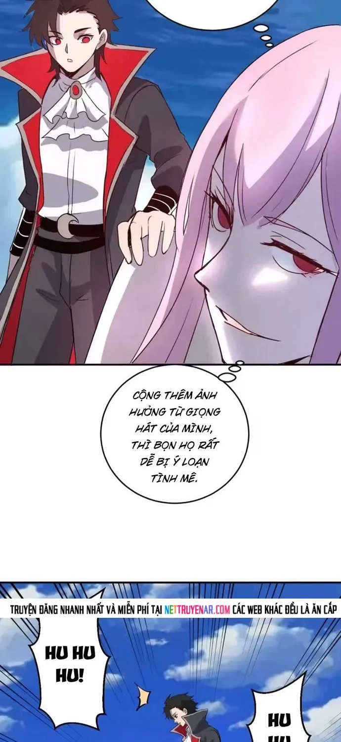 Ta Dựa Vào Hậu Cung Chinh Phục Thế Giới Chap 114 - Next Chap 115