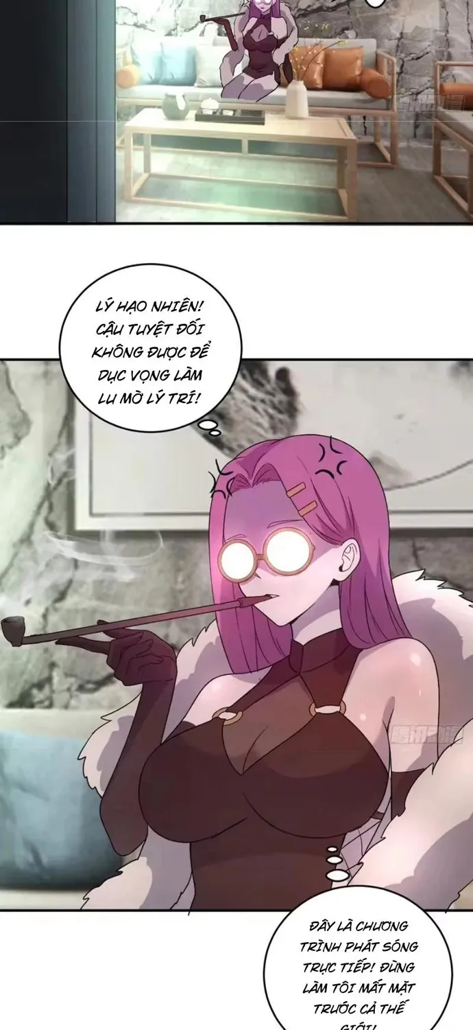 Ta Dựa Vào Hậu Cung Chinh Phục Thế Giới Chap 114 - Next Chap 115