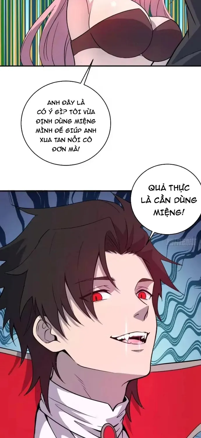 Ta Dựa Vào Hậu Cung Chinh Phục Thế Giới Chap 114 - Next Chap 115