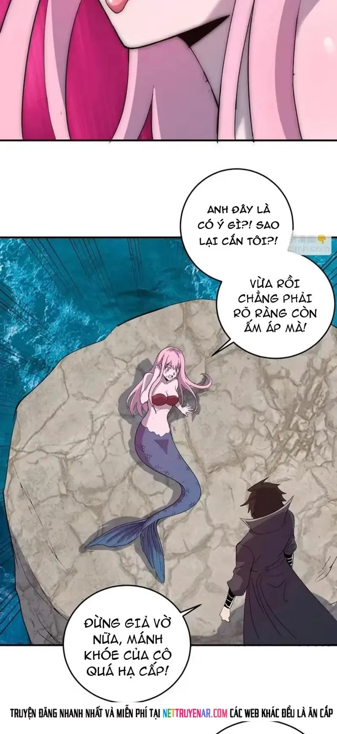 Ta Dựa Vào Hậu Cung Chinh Phục Thế Giới Chap 114 - Next Chap 115
