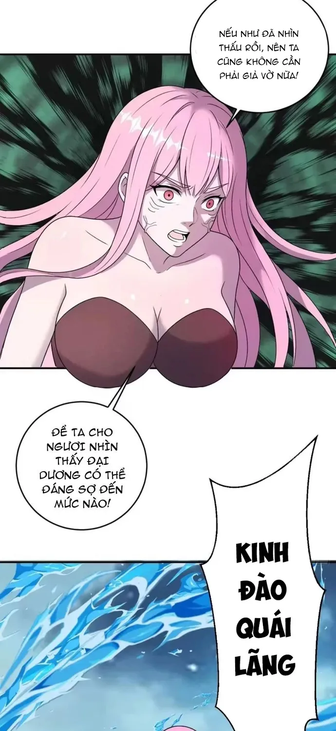 Ta Dựa Vào Hậu Cung Chinh Phục Thế Giới Chap 114 - Next Chap 115
