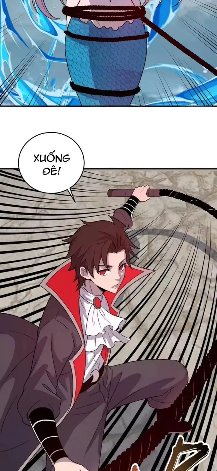 Ta Dựa Vào Hậu Cung Chinh Phục Thế Giới Chap 114 - Next Chap 115