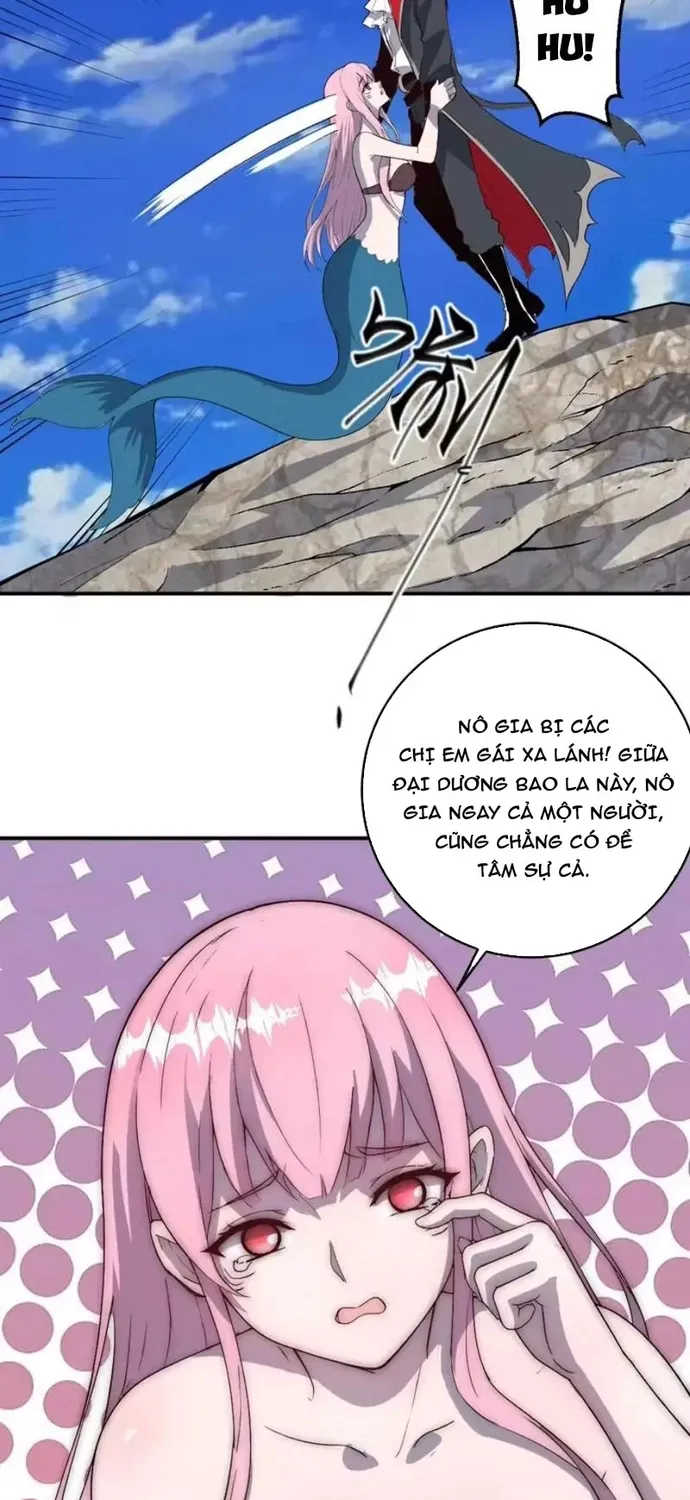 Ta Dựa Vào Hậu Cung Chinh Phục Thế Giới Chap 114 - Next Chap 115